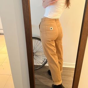 Carhart pants
